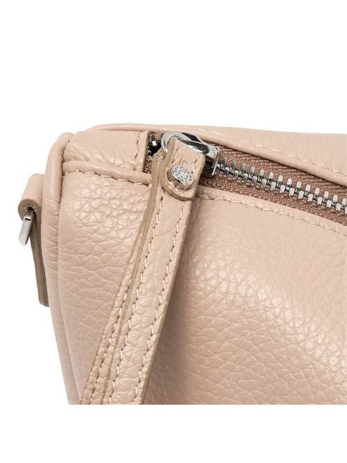 Nora Pouch pochette grande GIANNI CHIARINI | BS10225GRN14363